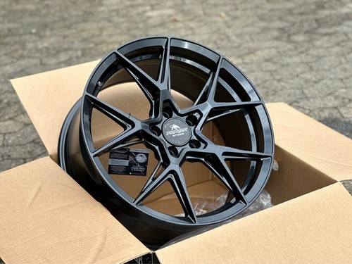 Cerchi oregon flow - cerchi, 18"