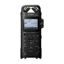Sony PCM D10 Registratore