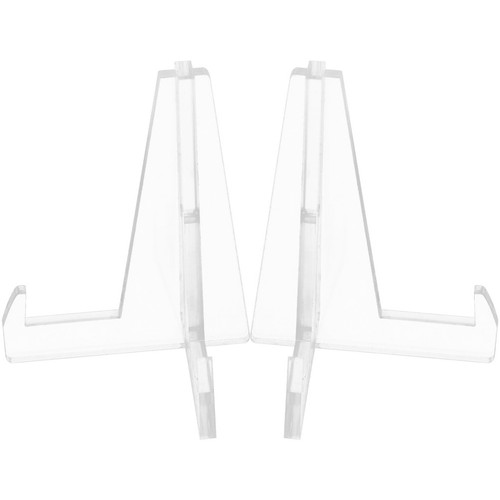 Pcs espositore per piatti - 2,