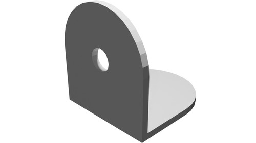Supporto antenna dvb per tv - supporto, dvb-t
