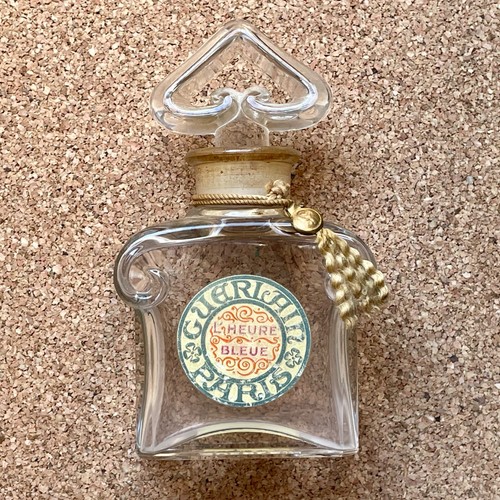 Guerlain bottiglia profumo - bottiglia, di