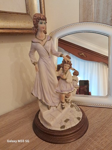 Statua vintage scultore guido - vintage,