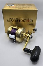 Mulinello Daiwa Millionaire