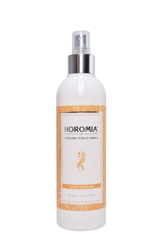 Horomia deo tessuti spray - horomia,