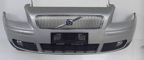 Paraurti ant volvo v50 6 - paraurti,