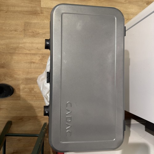 Cadac cook pro qr - cook, 2