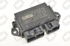 Volkswagen Tiguan III Pdc