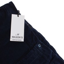 Pantaloni chino/casual Mason's