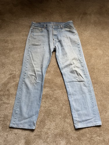 Rarissimo vintage levi 501xx - rarissimo,