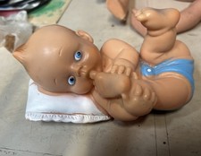 Vecchio Bambolotto Gomma