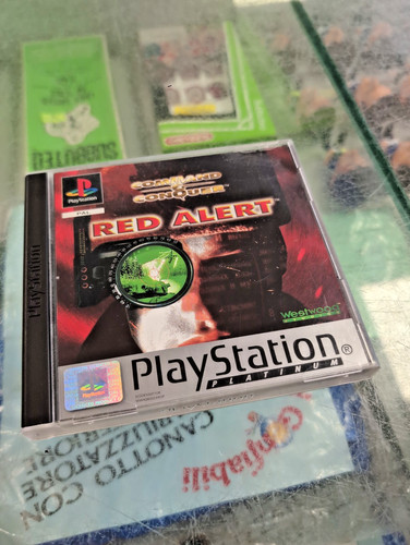 Playstation ps1 command - ps1,