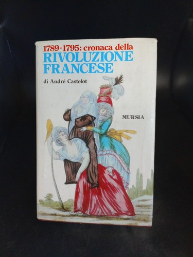 1789 1795 cronaca - 1789-1795:,