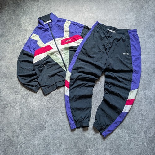 Giacca pantaloni tuta - , pista