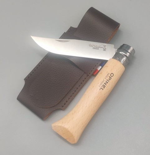 Coltello opinel 8 - coltello,
