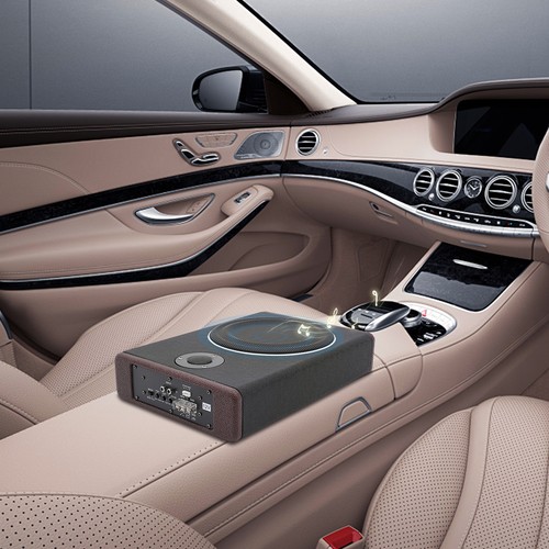 Amplificatore audio 600w - 600w, auto