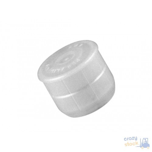 Sottotappo plastica per tappi - sottotappo,