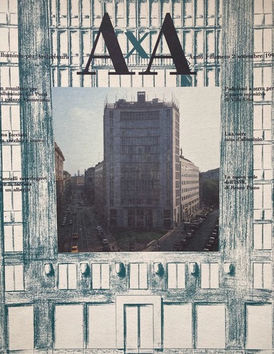 Axa alluminio per - alluminio, architettura