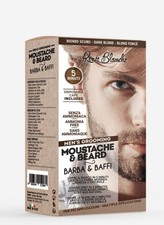 Renee Blanche Men's Grooming