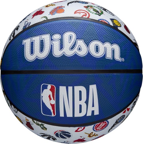 Pallone wilson basketball nba - pallone,