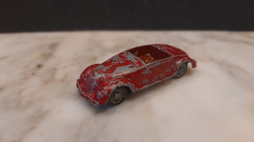 Karl bub kb3 - bub, fiat