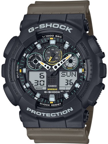 Orologio uomo casio - uomo,