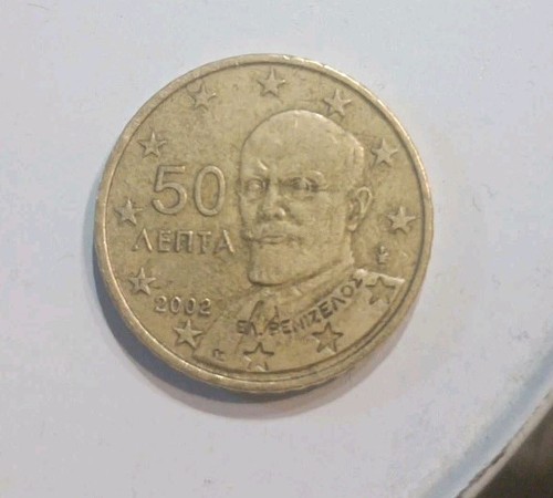 Moneta centesimi 2002 - moneta,
