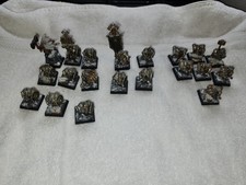 Warhammer Fantasy - Nano -