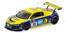 Kyosho Mini-Z ASC MR-04 Audi