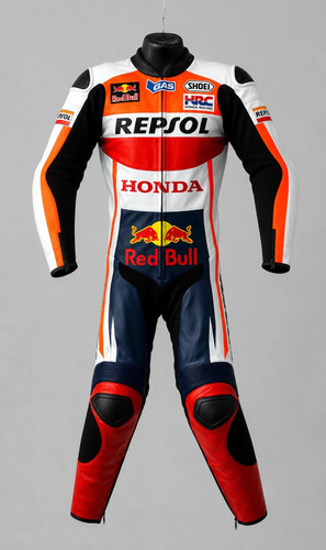 Honda repsol motogp tuta - repsol,