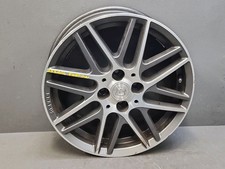 Cerchione Alluminio Anteriore