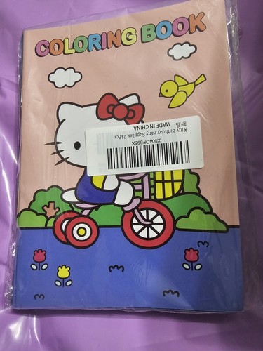 Pack mini sanrio - mini,