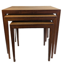 Inserti tavoli palissandro