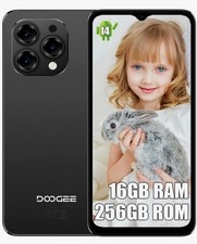 DOOGEE N55 Pro Smartphone