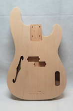 Corpo chitarra basso ordine