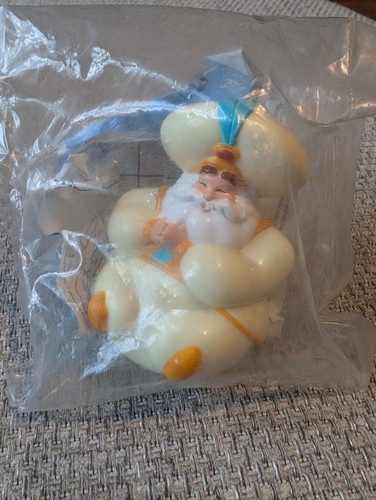 Giocattolo happy meal - happy,