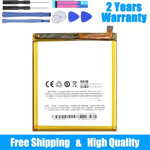 Batteria per meizu m5s - per,