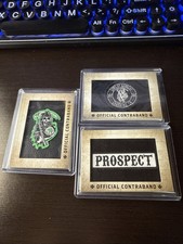 Sons of Anarchy Seasons Set di