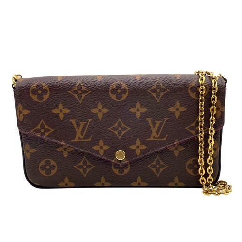 Borsa tracolla louis - a,