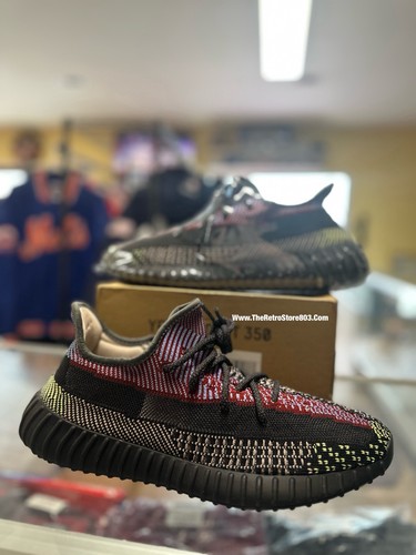 Adidas yeezy boost - adidas, v2