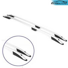 Barra Laterale Portapacchi