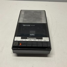 Panasonic Slim Line RQ-2103