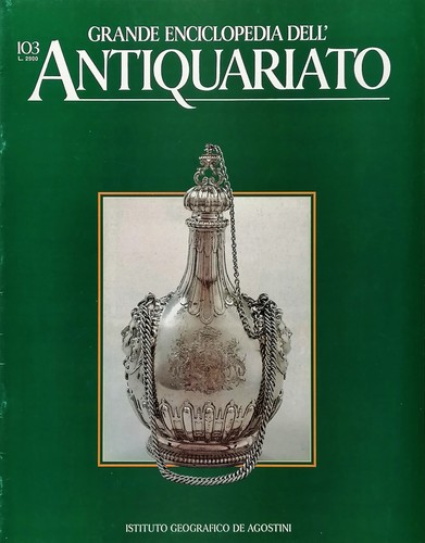 Grande enciclopedia dell - grande,