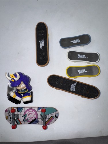 2002 tech deck dude skate - 2002,