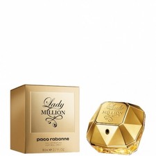 Paco Rabanne Lady Million Eau