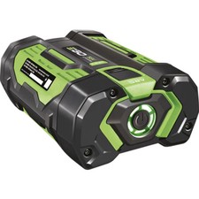 EGO POWER Batteria litio da