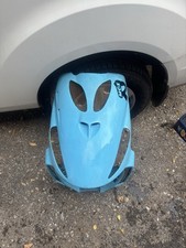 CARENA SCUDO COMPLETO