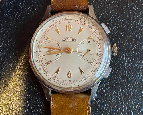 Orologio polso uomo vintage - orologio,