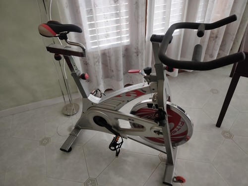 Bici atala spinning - bici,