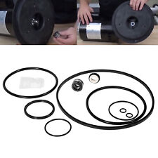 Per Pentair High Flow