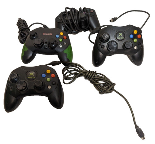 Lotto controller xbox sony - 4,
